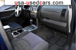 Car Market in USA - For Sale 2006  Nissan Pathfinder SE