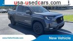 Car Market in USA - For Sale 2022  Honda Ridgeline RTL-E
