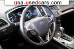 Car Market in USA - For Sale 2016  Ford Edge SEL