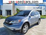 Car Market in USA - For Sale 2010  Honda CR-V EX-L