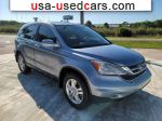 Car Market in USA - For Sale 2010  Honda CR-V EX-L