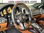 Car Market in USA - For Sale 2016  Porsche Cayenne Turbo