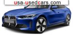 Car Market in USA - For Sale 2022  BMW i4 Gran Coupe eDrive40