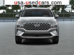 Car Market in USA - For Sale 2023  Hyundai Santa Fe SEL