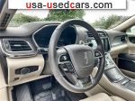Car Market in USA - For Sale 2020  Lincoln Continental Reserve