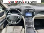 Car Market in USA - For Sale 2020  Lincoln Continental Reserve