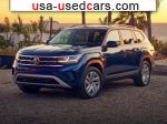 Car Market in USA - For Sale 2023  Volkswagen Atlas 3.6L SE w/Technology
