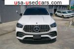 Car Market in USA - For Sale 2022  Mercedes AMG GLE 53 Base