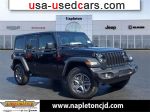 Car Market in USA - For Sale 2022  Jeep Wrangler Unlimited Sport