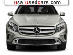 Car Market in USA - For Sale 2016  Mercedes GLA-Class GLA 250