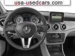 Car Market in USA - For Sale 2016  Mercedes GLA-Class GLA 250