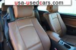 Car Market in USA - For Sale 2010  BMW 335 i