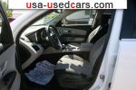 Car Market in USA - For Sale 2011  GMC Terrain SLE-2