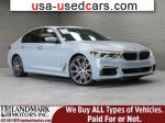 Car Market in USA - For Sale 2018  BMW M550 i xDrive