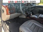 Car Market in USA - For Sale 2007  Hummer H2 Base