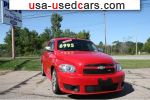 Car Market in USA - For Sale 2008  Chevrolet HHR SS