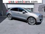 Car Market in USA - For Sale 2019  Cadillac XT5 Luxury