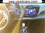 Car Market in USA - For Sale 2016  Honda CR-Z EX