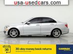 Car Market in USA - For Sale 2013  Mercedes C-Class C 250