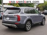 Car Market in USA - For Sale 2021  KIA Telluride EX