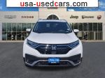 Car Market in USA - For Sale 2022  Honda CR-V Touring