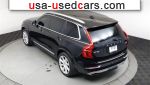 Car Market in USA - For Sale 2018  Volvo XC90 Hybrid T8 Inscription