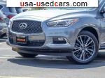 Car Market in USA - For Sale 2019  Infiniti QX60 LUXE