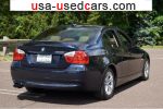 Car Market in USA - For Sale 2008  BMW 328 328i