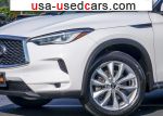 Car Market in USA - For Sale 2020  Infiniti QX50 PURE