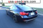 Car Market in USA - For Sale 2014  BMW 428 i xDrive