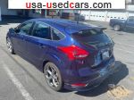 Car Market in USA - For Sale 2016  Ford Focus ST Base