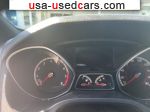 Car Market in USA - For Sale 2016  Ford Focus ST Base