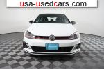 Car Market in USA - For Sale 2021  Volkswagen Golf GTI 2.0T SE