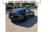 Car Market in USA - For Sale 2018  Tesla Model S P100D