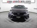 Car Market in USA - For Sale 2021  Toyota Camry Nightshade