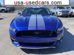 Car Market in USA - For Sale 2016  Ford Mustang GT