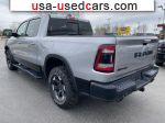 Car Market in USA - For Sale 2020  RAM 1500 Rebel