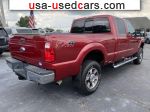 Car Market in USA - For Sale 2014  Ford F-250 Lariat