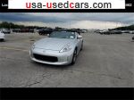Car Market in USA - For Sale 2015  Nissan 370Z Touring Sport