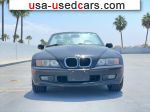 Car Market in USA - For Sale 1997  BMW Z3 1.9 Roadster