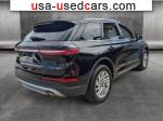 Car Market in USA - For Sale 2022  Lincoln Corsair Standard