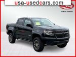 2017 Chevrolet Colorado ZR2  used car