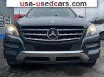 Car Market in USA - For Sale 2013  Mercedes M-Class ML 350 BlueTEC 4MATIC