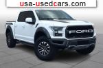 Car Market in USA - For Sale 2019  Ford F-150 RAPTOR