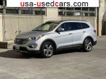Car Market in USA - For Sale 2014  Hyundai Santa Fe GLS