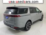 Car Market in USA - For Sale 2023  KIA Carnival EX