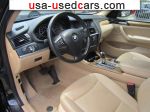Car Market in USA - For Sale 2011  BMW X3 xDrive28i