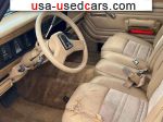 Car Market in USA - For Sale 1991  Jeep Grand Wagoneer 4WD