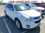 Car Market in USA - For Sale 2013  Chevrolet Equinox LTZ