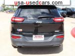 Car Market in USA - For Sale 2015  Jeep Cherokee Latitude